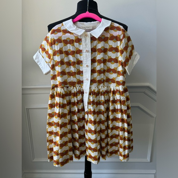 Lacey Lane Hopscotch Dress - Picture 1 of 6